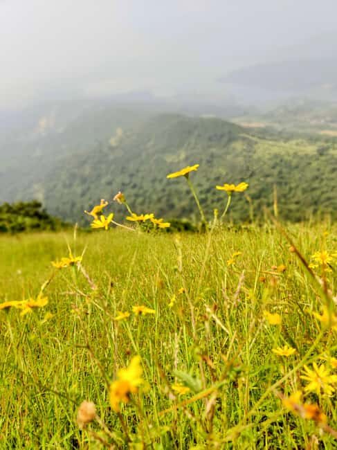 From Mumbai: Sondai Fort Guided Trek with Meals & Transfers - Key Points