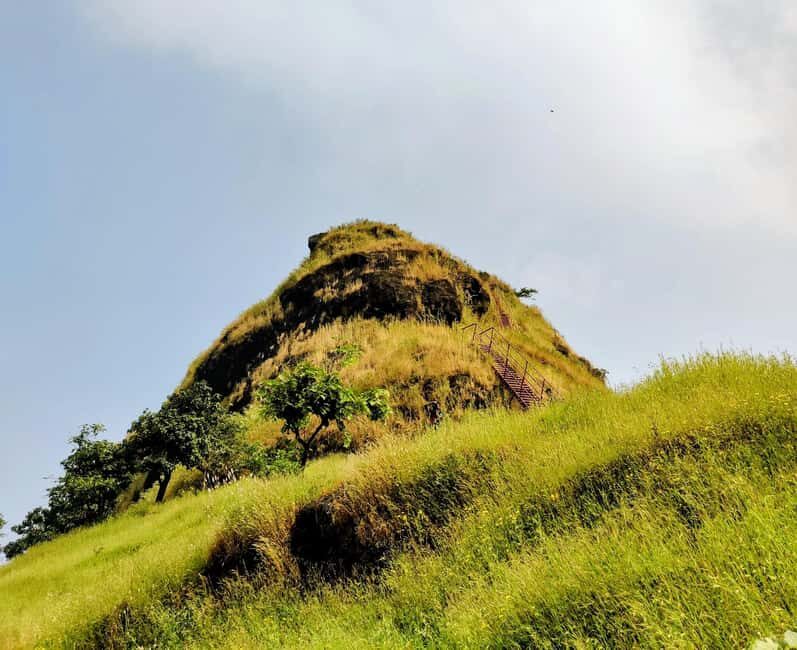 From Mumbai: Sondai Fort Guided Trek with Meals & Transfers - The Sum Up: Who Will Love This Tour?