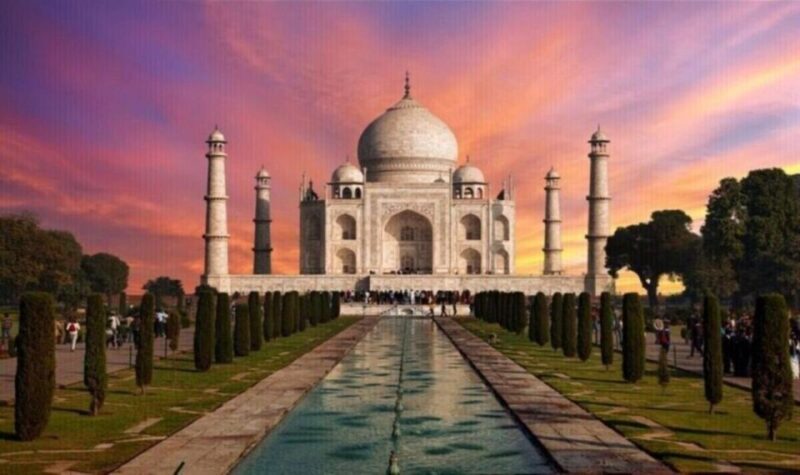 From Mumbai: Taj Mahal & Agra 2 Days Experience with Flights - Final Thoughts