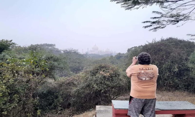 From Mumbai:Same Day Agra Taj Mahal Tour - From Mumbai: Same Day Agra Taj Mahal Tour — A Detailed Review