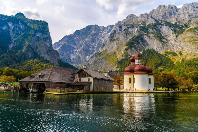 From Munich: Custom Private Tour with Vehicle and Guide - Analyzing the Value: Is It Worth It?