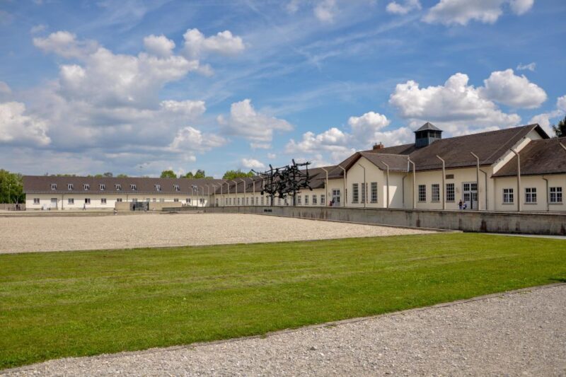 From Munich: Dachau Memorial Site Day Tour - A Deep Dive into the Dachau Memorial Site Day Tour