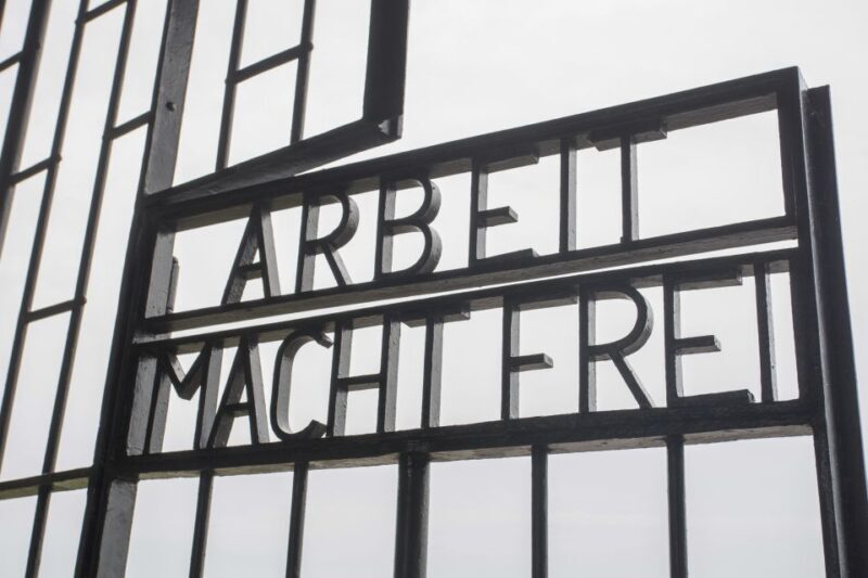 From Munich: Dachau Memorial Site Day Tour - FAQ