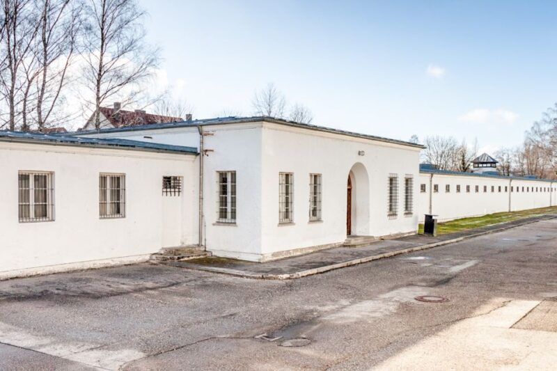 From Munich: Dachau Memorial Site Full-Day Tour - A Complete Guide to the Dachau Memorial Site Tour from Munich