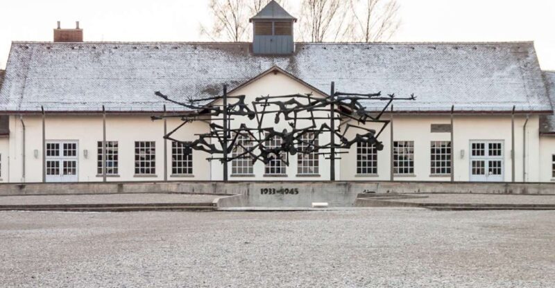 From Munich: Dachau Memorial Site Full-Day Tour - Why This Tour Stands Out