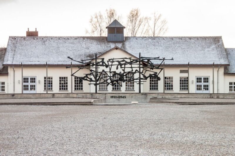 From Munich: Dachau Memorial Site Full-Day Tour - FAQ: Your Questions Answered