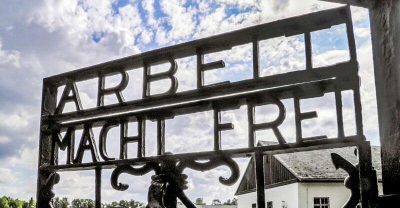 From Munich: Dachau Memorial Site Half-Day Trip - In The Sum Up: Who’s This Tour For?