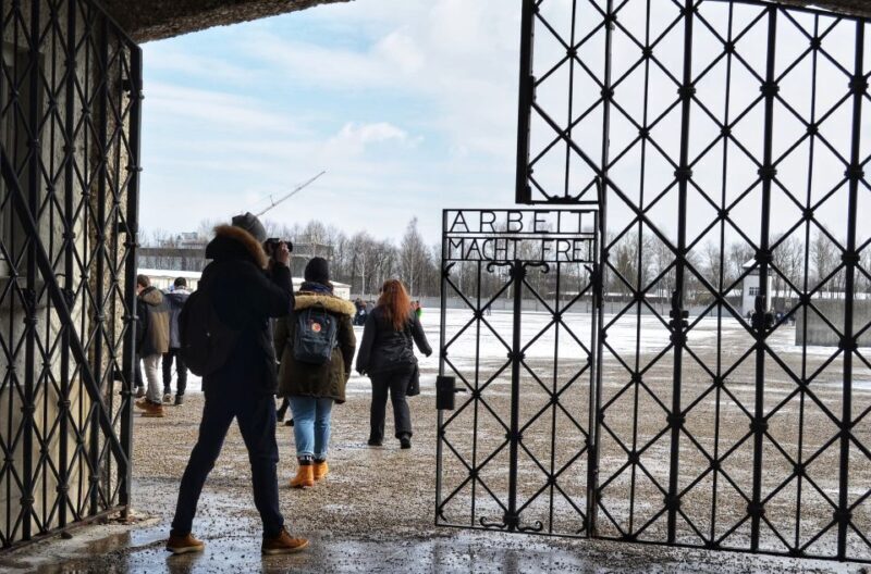 From Munich: Dachau Memorial Site Tour in Spanish - Final Thoughts