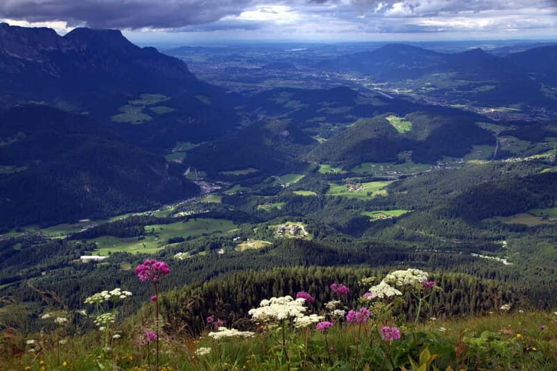 From Munich: Eagle's Nest, Königssee & Salzburg Private Tour - A Detailed Look at the Munich Private Day Trip
