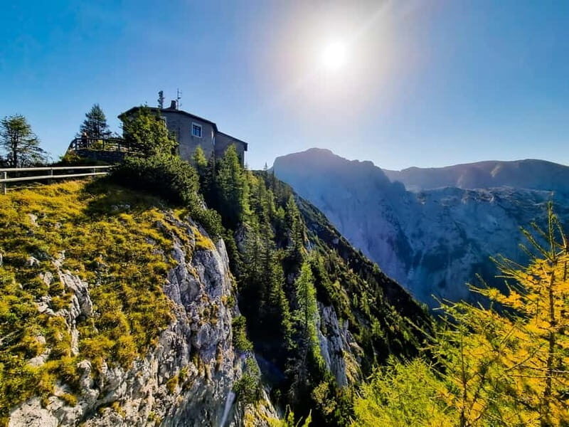 From Munich: Eagle's Nest, Königssee & Salzburg Private Tour - Possible Drawbacks or Considerations