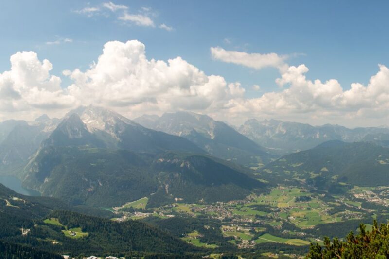 From Munich: Guided Group Tour to Eagles Nest - Cost and Value