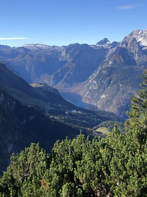 From Munich: Guided Group Tour to Eagles Nest - Final Thoughts: Who Should Take This Tour?