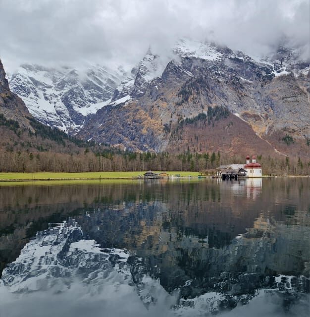 From Munich: Königssee Day Trip with Boat Ride and Salt Mine - The Experience’s Highlights and Pitfalls