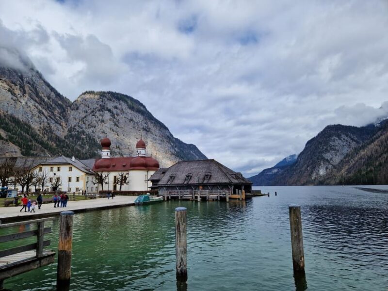 From Munich: Königssee Day Trip with Boat Ride and Salt Mine - Final Thoughts: Is This Tour Right for You?