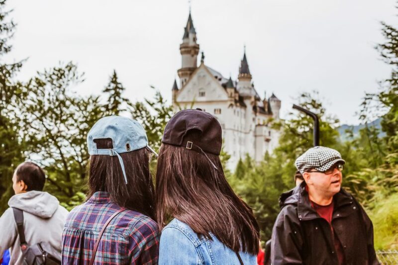 From Munich: Neuschwanstein Castle Full-Day Trip - A Deep Dive into the Experience