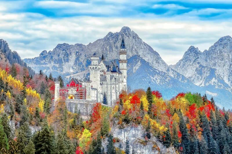 From Munich: Neuschwanstein Castle Full-Day Trip - Final Thoughts