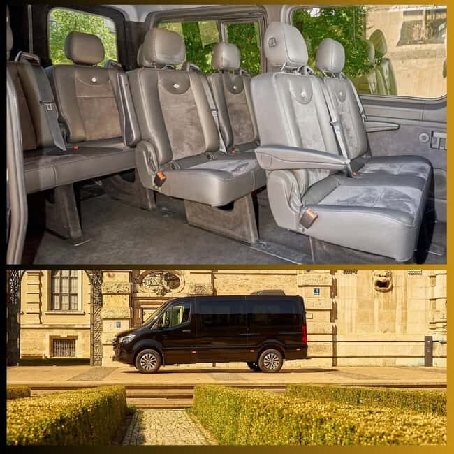 From Munich: Neuschwanstein & Linderhof Castle Day Tour Private 8 Pax - Practicalities and Value