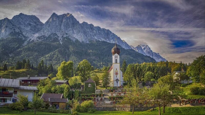 From Munich: Neuschwanstein & Zugspitze, Eibsee + Austria . - Final Thoughts: Who Will Love This Tour?