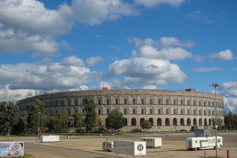 From Munich: Nuremberg Day Trip by Train - Who Will Love This Tour?