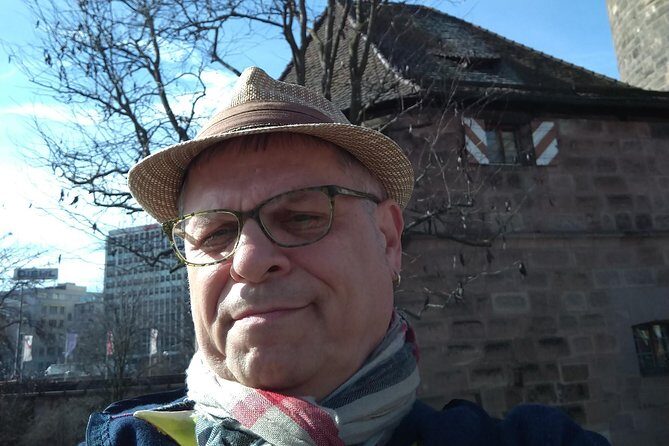 From Munich: Nuremberg Old Town Private Day Trip - Pricing and Value
