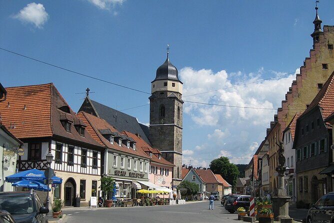 From Munich: Nuremberg Old Town Private Day Trip - Who Will Love This Tour?