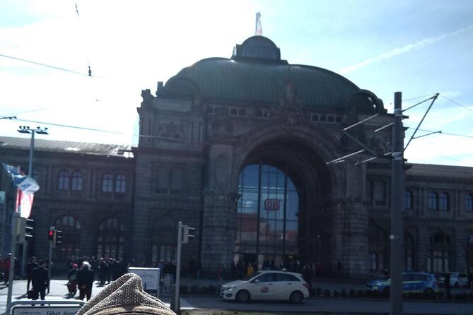 From Munich: Nuremberg Old Town Private Day Trip - The Sum Up: Is This Tour Right for You?