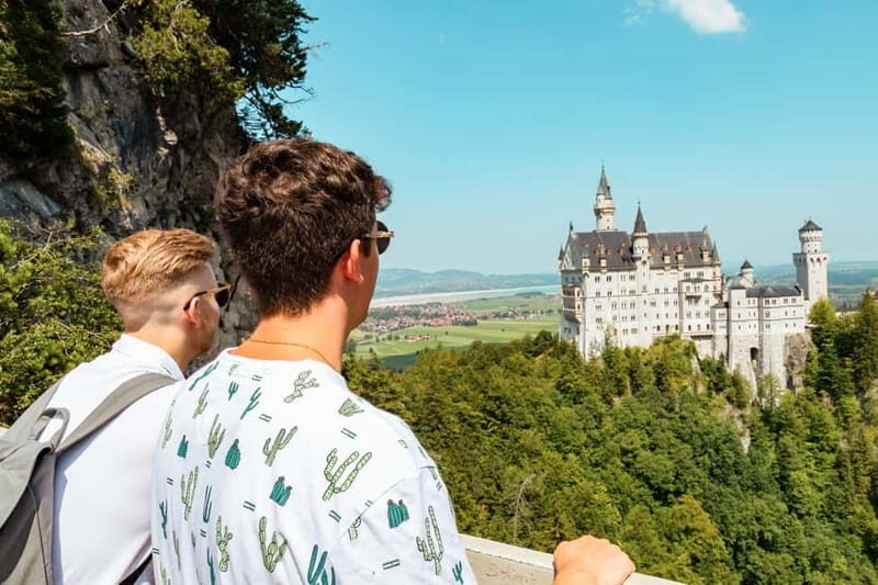 From Munich: Premium Neuschwanstein Castle & Linderhof Tour - Practical Details & Tips