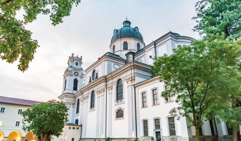 From Munich: Private Day Trip to Salzburg - Analyzing the Value