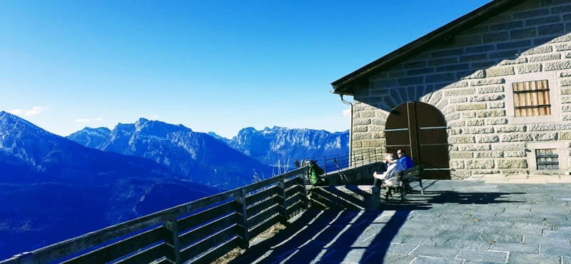 From Munich: Private Day Trip to the Berchtesgaden Alps - From Munich: Private Day Trip to the Berchtesgaden Alps