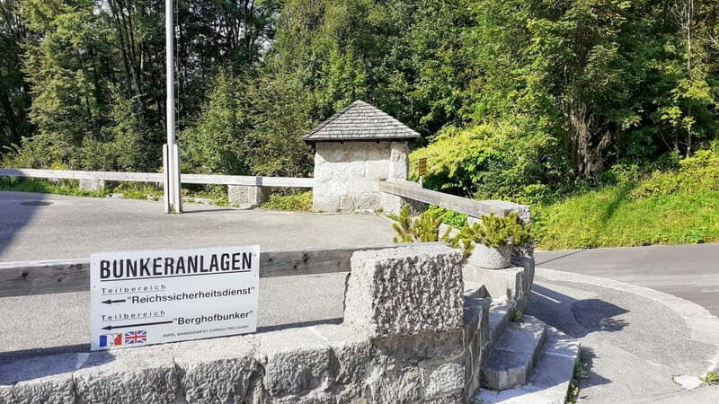 From Munich: Private Day Trip to the Berchtesgaden Alps - FAQs