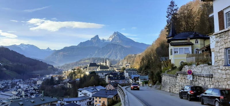 From Munich: Private Day Trip to the Berchtesgaden Alps - Final Word