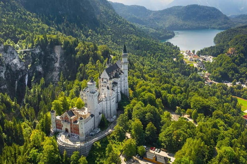 From Munich: Private Tour to Neuschwanstein Castle with Meal - Who Will Love This Tour?