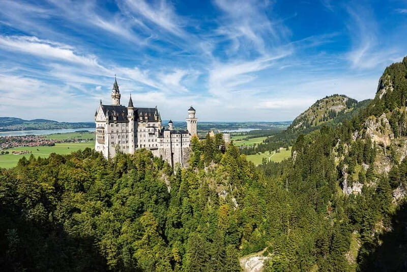 From Munich: Private Tour to Neuschwanstein Castle with Meal - Final Thoughts