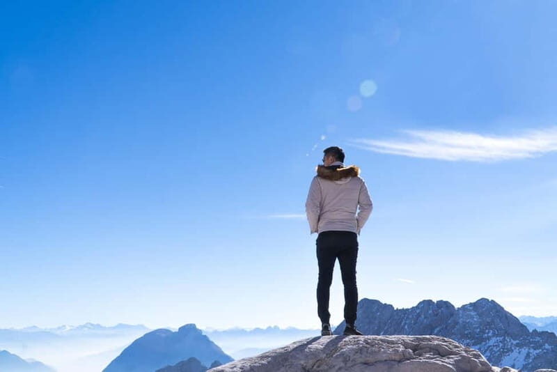 From Munich: Private Tour to the Zugspitze with Lunch - What Makes This Tour Stand Out?