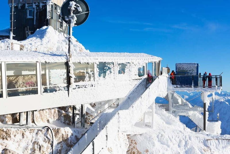From Munich: Private Tour to the Zugspitze with Lunch - Who Will Love This Tour?