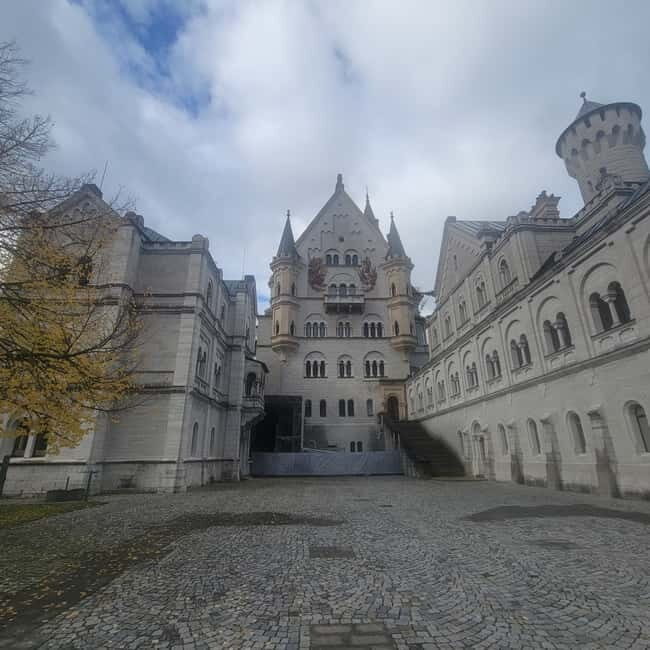 From Munich: Royal Fairytale Tour - Final Word: Why Choose This Tour?