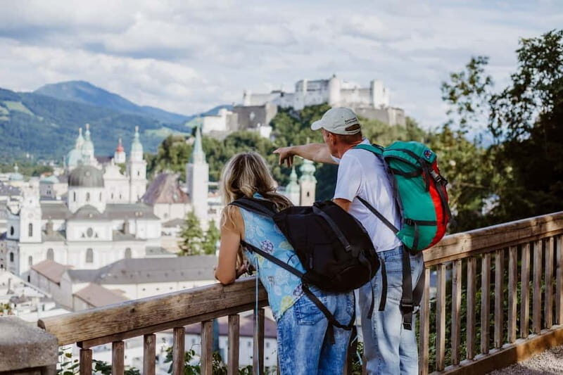 From Munich: Salzburg Day Trip by Train - A Practical Guide to the Salzburg Day Trip from Munich