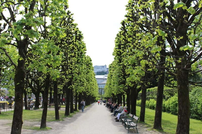 From Munich: Salzburg Day Trip by Train - Final Thoughts: Is This Tour for You?