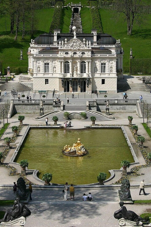 From Munich: To Neuschwanstein Castle, Linderhof, Oberammerg - Frequently Asked Questions