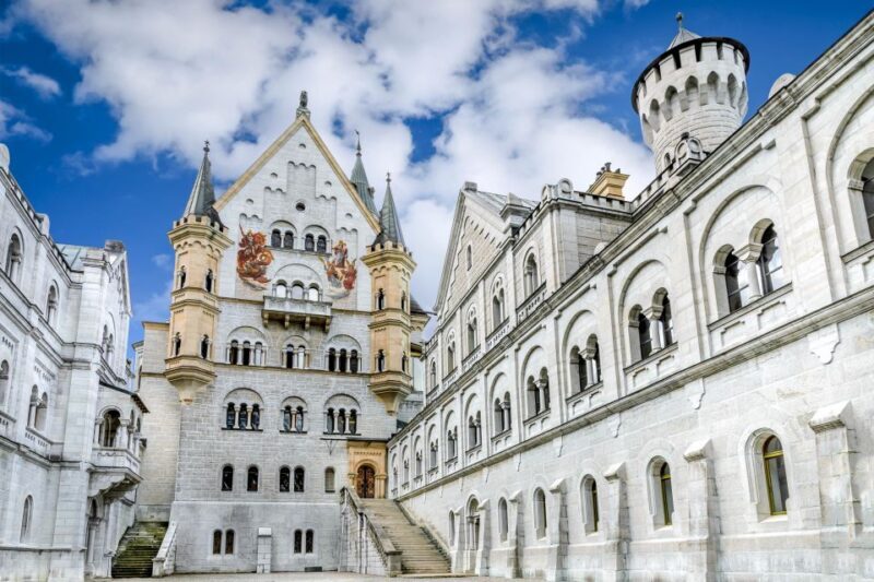 From Munich: Trip to Neuschwanstein & Linderhof in Spanish - What Real Travelers Say