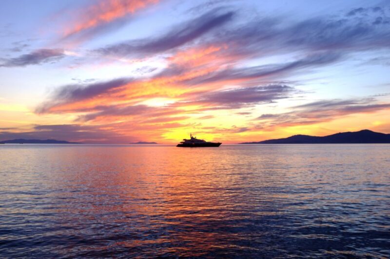 From Mykonos: Afternoon Delos Cruise & Guided Tour - What Makes This Tour Stand Out?