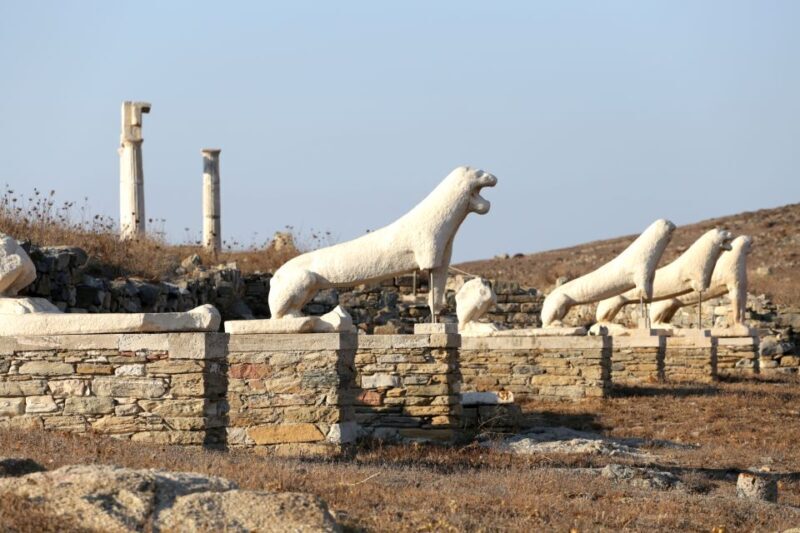 From Mykonos: Afternoon Delos Cruise & Guided Tour - Final Thoughts