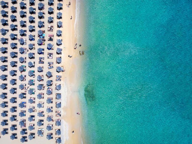 From Mykonos Cruise Port: Old Town Visit and Beach Getaway - From Mykonos Cruise Port: Old Town Visit and Beach Getaway – A Practical Breakdown