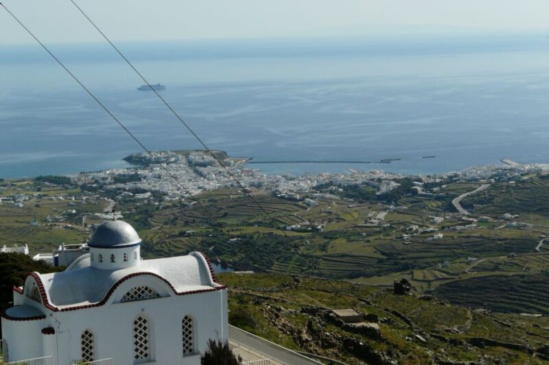 From Mykonos: Full-Day Trip to Tinos Island - Final Thoughts