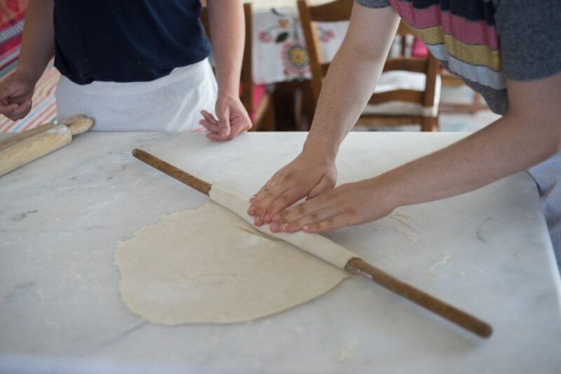From Mykonos: Mykonian Farm Baking Class with Brunch - From Mykonos: Mykonian Farm Baking Class with Brunch – A Taste of Island Life