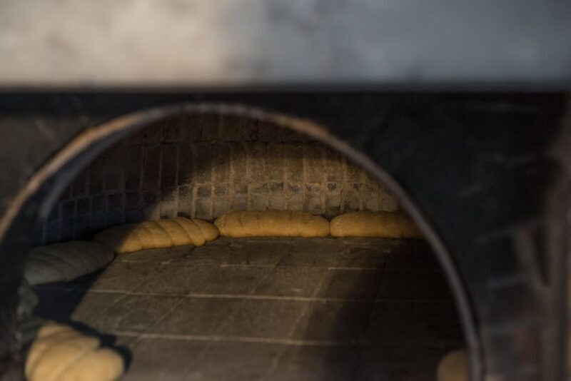 From Mykonos: Mykonian Farm Baking Class with Brunch - Key Points