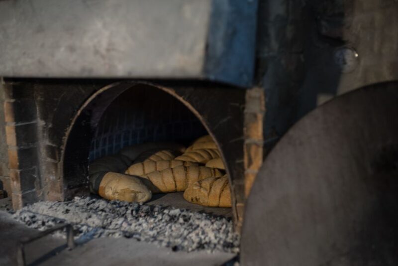 From Mykonos: Mykonian Farm Baking Class with Brunch - Why You’ll Love This Experience