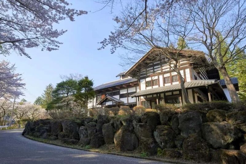 From Myoko Kogen: Snow Monkey Park and Zenkoji Temple Tour - Who Should Consider This Tour?