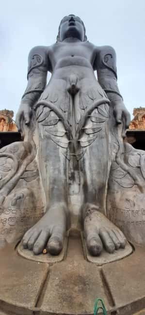 From Mysore: Belur, Halebidu, and Shravanabelagola Day Trip - Belur: The Hoysala Capital