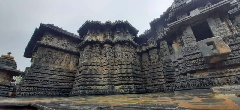 From Mysore: Belur, Halebidu, and Shravanabelagola Day Trip - Who Will Love This Tour?